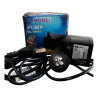Bomba Kandge 5 W BL-109CL Con Luz Led 4 Colores Feng Shui