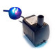 Bomba Kandge BL-2160CL 12 W Con Luz Led 4 Colores Feng Shui