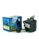 Bomba Kandge BL-2160CL 12 W Con Luz Led 4 Colores Feng Shui