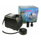Bomba Kandge BL-2160CL 12 W Con Luz Led 4 Colores Feng Shui