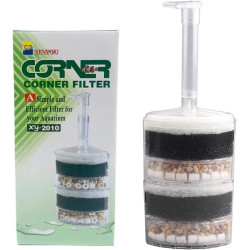 Filtro Xingou XY-2010