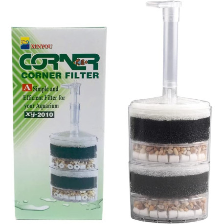Filtro Xingou XY-2010