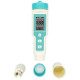The Coral Garden Test MF-H71 TDS