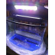 Acuario RS-580U 73 L con Sump Incluido Negro