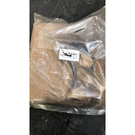 Autoctona Kit Aquascaping