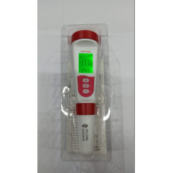 The Coral Garden Test HR-M21 ORP