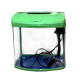 Acuario RS-380EL 28 L Verde  40-28-48