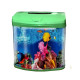 Acuario RS-380EL 28 L Verde  40-28-48