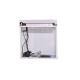 Acuario RS-380C 35 L Blanco