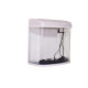 Acuario RS-380C 35 L Blanco