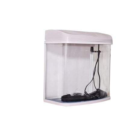 Acuario RS-380C 35 L Blanco