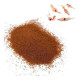 Artemia Sanders Roja 80 % 40 g