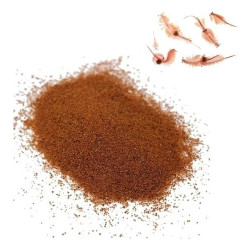 Artemia Sanders Roja 80 % 20 g