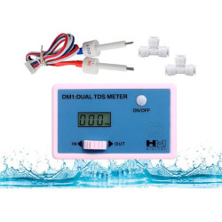 The Coral Garden Monitor TDS DUAL en Linea