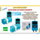 Bomba Sobo AQF-12000  12000 L/H 6,5 M