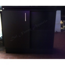 Mueble de Madera de 100x30 Del Nonno Design´s