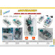 Aireador Sobo AQ-009 3 W 3 L/M