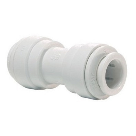 The Coral Garden Conector T Acople Rapido 1/4