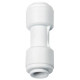 The Coral Garden Conector T Acople Rapido 1/4