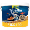 Tetra Min 2100 G Balde