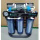 The Coral Garden Equipo Osmosis 75 GDP
