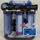 The Coral Garden Equipo Osmosis 75 GDP