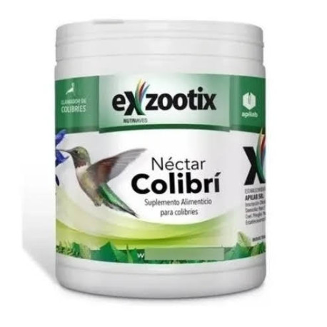 Exzootix Nectar Colibri 300