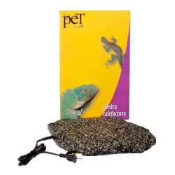 New Pet Roca Termica Reptiles