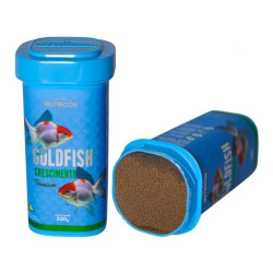 Nutricon Goldfish Crescimiento 320 g