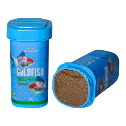 Nutricon Goldfish Crescimiento 80 g