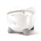 Catit Pixi Fuente Acero Inoxidable 43720