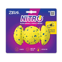 Zeus Nitro Pelota de Agarre 96216