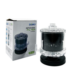 Filtro Sobo SB-533 con Bio Perlas