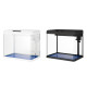 Acuario Sobo SD-580F  72 L Blanco