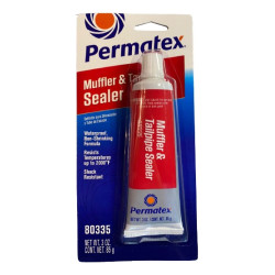 Permatex Kit Rep Caños de Escape 81840