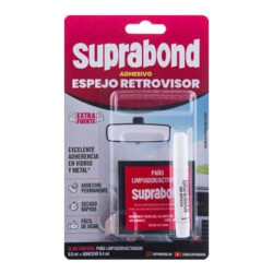 Permatex Kit Rep Espejo Retrovisor 85 g 80335