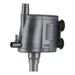 Bomba Sobo Acuario SD-580F 15 W