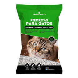 Nelsoni Ranch Piedras Sanitarias 4 K
