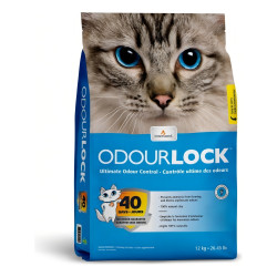 Odour Lock Piedras Sanitarias Super Premium 12 k