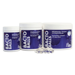 Fauna Marin Bacto Balls 250 ml