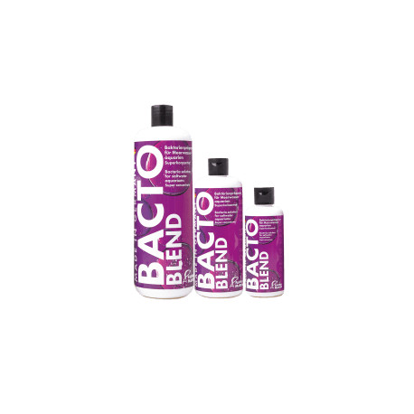 Fauna Marin Bacto Blend 250 ml