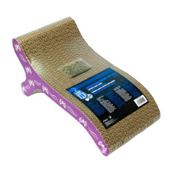 Catit Rascador Para Gatos De Diseño Elevado 52419