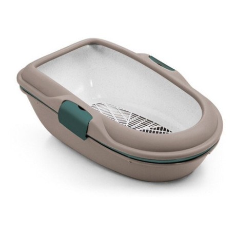 Stefanplast Litera Autolimpiante