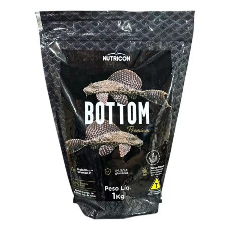 Nutricon Bottom 1000 g