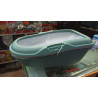 Stefanplast Litera Furba Autolimpiante Verde