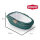 Stefanplast Litera Furba Autolimpiante Verde