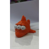 FRA-600 Simpson Pez Blinky 3 Ojos
