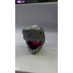 FRA-509 Tiburon con Sopapa