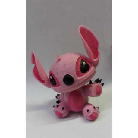 Fra-503 Angela Sentada