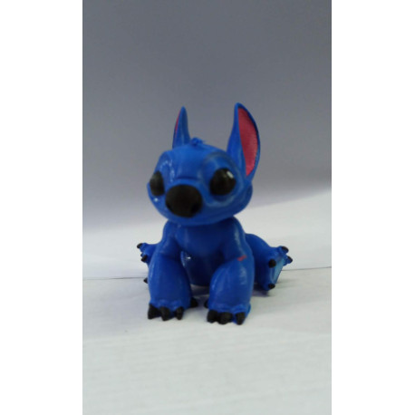 FRA-501 Stich Sentado